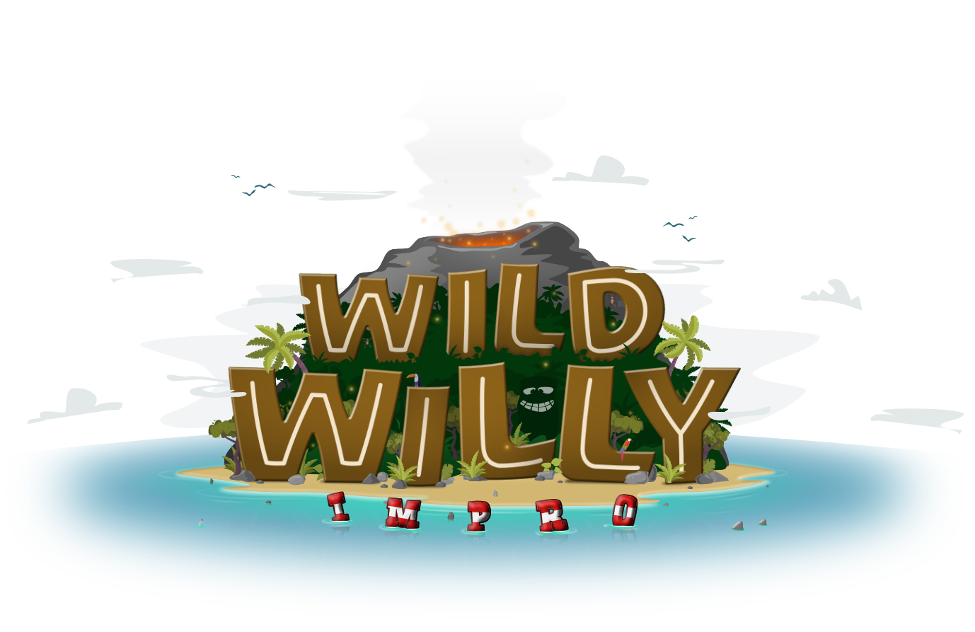 Wild Willy Impro - Das Impro Theater auf der Elbinsel