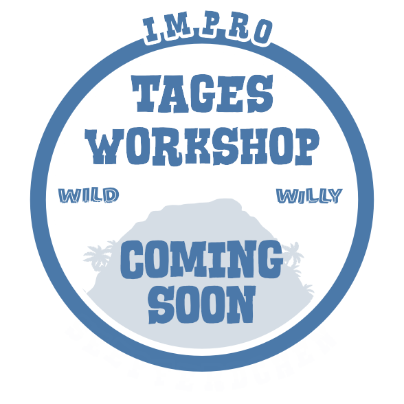 Wild Willy Tagesworkshops